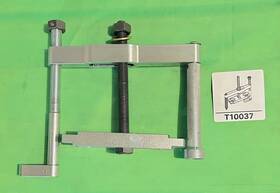 T10037 Vw Audi Manual Transmition Side Output Flange Shaft Puller T10037-used