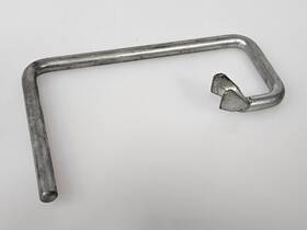 Vwt10006 Vw Audi Genuine Oem T10006a Brake Booster Servo Release Tool
