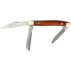 W9317 Northwest Trail Medium Stockman Knife W9317 Northwest Trail Medium Stockman Knife