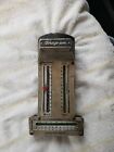 Wa-60e Magnetic Gauge