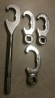 Wa11a Wa12a Wa13a Wa16 Snap-on