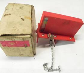 Su-1000 Wagner Vintage Lockheed Universal Joint U-joint Tester In Box Like New
