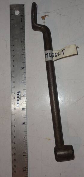 3620 Walden Worcester Mass Antique Model T #3620 Box Wrench Spark Plug Head Bolts Usa Made 3620 Walden Worcester Mass Antique Model T #3620 Box Wrench Spark Plug Head Bolts Usa Made