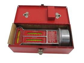 Wa601 Wheel-a-matic Caster Camber Adjustment Tool Usa