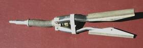 62dg Wilde Tool Engine Cylinder Hone 2 Inch To 5 4-inch Stones Used Only Once 62dg Wilde Tool Engine Cylinder Hone 2 Inch To 5 4-inch Stones Used Only Once