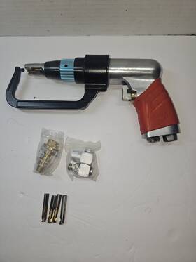 Wilin Pneumatic Tools Wl-4217 Spot Weld Drill Kit For Heavy Equipment