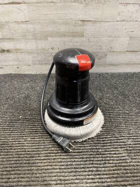 W50053 Wilmar Used 6 Inch Random Orbital Buffer/polish