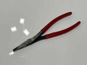 59764 Wrench Force Usa By Snap-on Duck Bill And Diagonal Cutter Pliers Rare