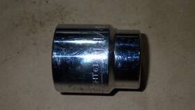 Wright Tools 6140 3/4 Inch Drive 1- 1/4 12pt Socket Made In The Usa