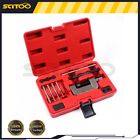 Wholesaleautoparts20178 Wsp10503au443p8 Chain Cutter Breaker Riveting Rivet Tool Set Drive