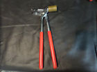 Wwpr13 Snap On Wheel Weight Tire Balancing Pliers Plastic Hammer Tip