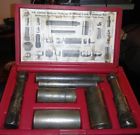 Ya-1005c Blue Point Deluxe Hubcap Wheel Lock Removal Kit Ya-1005c Blue Point Deluxe Hubcap Wheel Lock Removal Kit