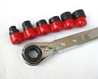 Ya-9350 Blue Point Serpentine Belt Tensioner Ratchet Wrench Set