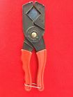 Ya1000 Blue Point Sold By Snap On Rubber Hose Cutter