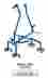 Ya1714 Snap-on New Blue-point Wheel Lift