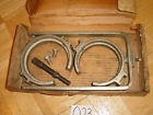 Ya2060 Tools Cv Boot Remover Installer Tool Kit