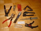 Bhc100 Ya3080 Tbs100 Hs13 Pwc22 Ga243 Cj134 Aw5k Tools Boot Clamp Pliers Tubing Bender Saw Wire Molding