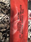 Ya501e Snap On Grand Master Automotive Lockout Kit