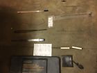 Ya511 Bluepoint By Grand Prix Automotive Lockout Kit Ya511 Bluepoint By Grand Prix Automotive Lockout Kit