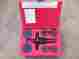 Ya8610a Snap-on Blue Point Snap On Universal Brake Caliper Tool Set