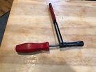 Ya8880 Blue Point Tools Metric Valve Adjustment Screwdriver Tool Usa