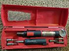 Yas32 Blue Point Butane Soldering