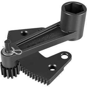 000133 Yoursme Torque Multiplier Tool For Vw Beetle Bug 36mm Axle Flywheel Nut Removal