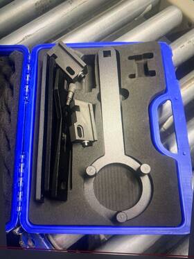 Yss011 Yssniutool Engine Timing Tool Kit For Buick Excelle Verano Chevrolet Cruze Roewe Rx5