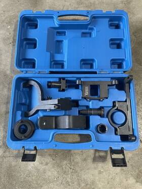 Yuesstloo 5wzplj5 Camshaft Timing Tool Kit For 4.0l Sohc