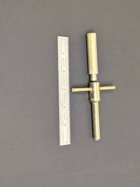157913-3620 Zexel 1579133620 /denso Injection Pump Torque Cam Wrench