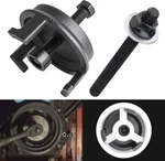 25264 Harmonic Balancer Puller And Installation Tool Set For Gm Lt Engines. Fixed Price $32.56.