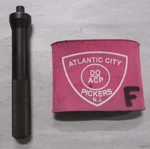 Kent Moore Tool DT-47551 Input Shaft Bearing Installer. Fixed Price $39.75.