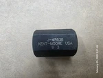 Kent-moore J-45938 Wheel Alignment Socket Used As Pictured. Fixed Price $23.00.