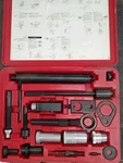 Ford Rotunda Power Steering Pump Gear Rack Service Kit T78P-3504-A Complete Set. Fixed Price $195.00.