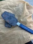 Blue Point Tools Usa 4-IN-1 Brake Caliper Press BTCP500. Fixed Price $120.00.