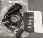 Kent Moore J-47275 Allison Breakout Harness Adapter + Overlay C/k Truck. Fixed Price $879.99.