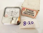 Mac Tools ET3058 Current Indicator. Fixed Price $20.00.