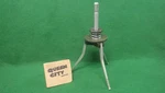 Snap-on CG250-5 3 Jaw Puller W/CG250-1A ARBOR,CG250-10 Arms Bearing-hub-pulley. Fixed Price $285.00.