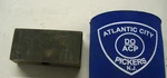 Kent Moore Tool DT-50487 Pinion Shim Selection Gauge Plate. Fixed Price $45.49.