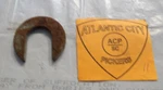 Kent Moore Tool J-24770-3 Upper Control Arm Bushing Remover Installer. Fixed Price $32.64.