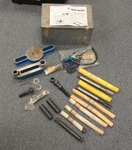 Kent-moore PT-2801 Porta Thread Kit. Fixed Price $999.99.