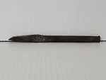 Snap Tools 5/16" Ppc 14 Cape Chisel Long Usa. Fixed Price $21.95.