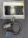 Kent Moore J-39700-99 Breakout Box Adaptor With Magnetic Overlay. Fixed Price $55.00.