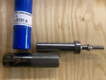 J-33191-A 5120-01-322-3501 Detroit 60 Valve Guide Installer Kent-moore J33191A. Fixed Price $150.00.