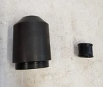 T85T-3504-CH 1 &2 Otc Rotunda Ford Pinion Shaft Dust Seal Replacer Set. Fixed Price $7.00.