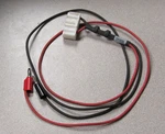 Miller CH10090 For G07 Recall Ohmmeter Test Leads. Fixed Price $17.99.
