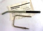 Kent-moore J-39384-1 & J-39384-2. Fixed Price $11.90.