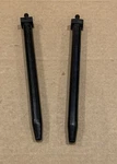 Kent Moore Tool J-43966 Connecting Rod Guides Set. Fixed Price $64.95.