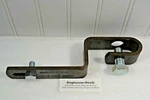 T88C-77000-KH Turbine Shaft Holding Tool, 4EAT Automatic Trans, Ford Dealer. Fixed Price $10.49.