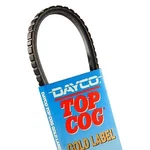 Ford FT8000 1983-1987 Dayco 17425 High Performance V-belt. Fixed Price $15.58.